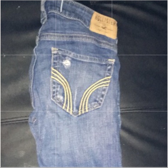 Hollister Jeans - Picture 2 of 7